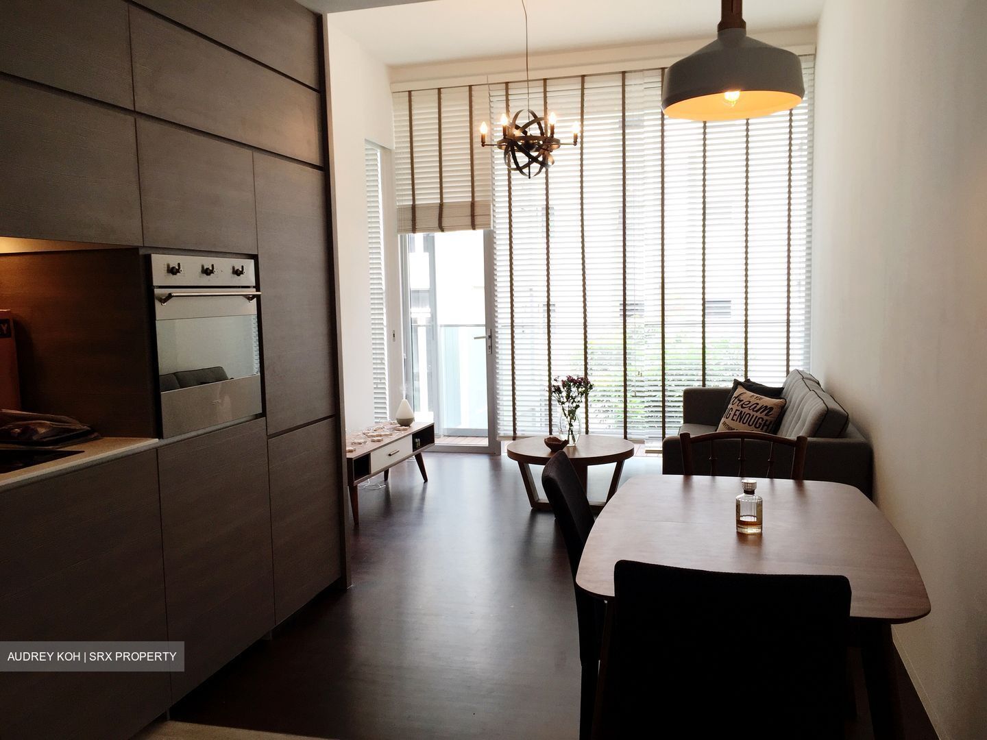 Seletar Park Residence (D28), Condominium #551964681